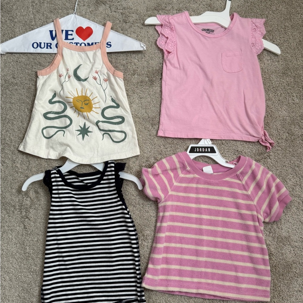 Girls' bundle 2T/3T - Picture 4 of 8